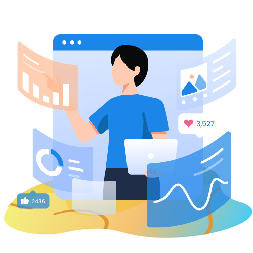 Digital Marketing | About Us | Home